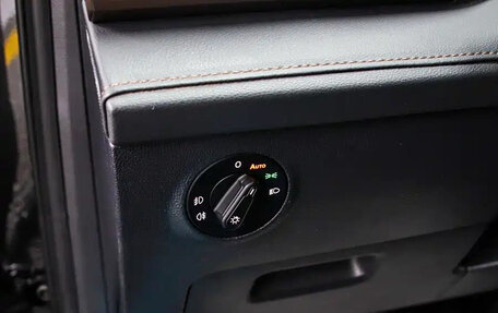 Volkswagen Tharu, 2021 год, 1 395 420 рублей, 10 фотография