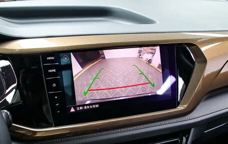 Volkswagen Tharu, 2021 год, 1 395 420 рублей, 12 фотография