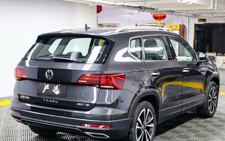 Volkswagen Tharu, 2021 год, 1 395 420 рублей, 6 фотография