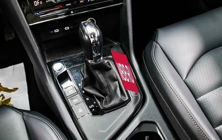 Volkswagen Tharu, 2021 год, 1 395 420 рублей, 14 фотография