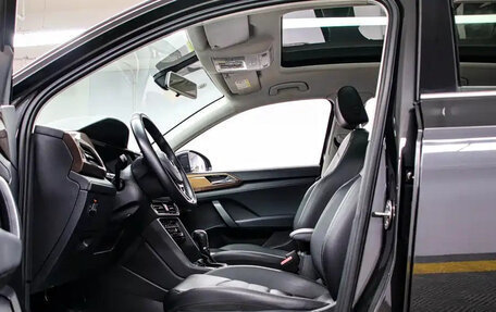 Volkswagen Tharu, 2021 год, 1 395 420 рублей, 15 фотография