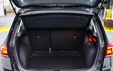 Volkswagen Tharu, 2021 год, 1 395 420 рублей, 20 фотография