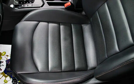 Volkswagen Tharu, 2021 год, 1 395 420 рублей, 17 фотография