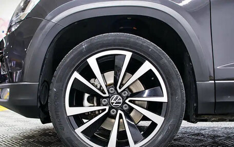 Volkswagen Tharu, 2021 год, 1 395 420 рублей, 22 фотография