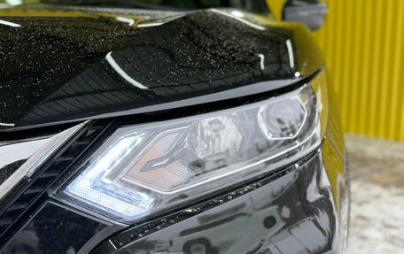 Nissan Qashqai, 2020 год, 1 790 000 рублей, 8 фотография