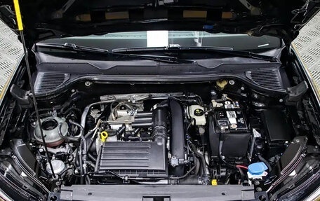 Volkswagen Tharu, 2021 год, 1 395 420 рублей, 21 фотография