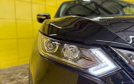 Nissan Qashqai, 2020 год, 1 790 000 рублей, 9 фотография