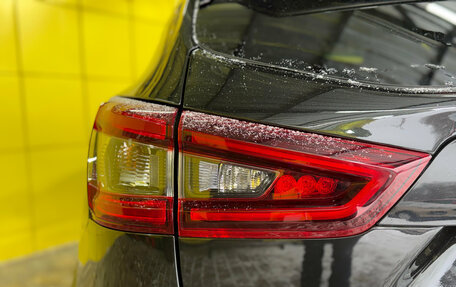 Nissan Qashqai, 2020 год, 1 790 000 рублей, 10 фотография