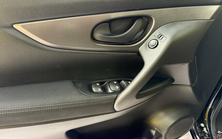 Nissan Qashqai, 2020 год, 1 790 000 рублей, 15 фотография