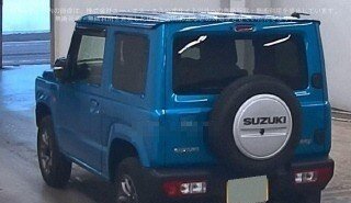 Suzuki Jimny, 2021 год, 1 178 000 рублей, 2 фотография