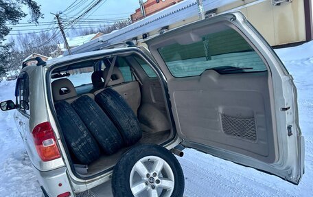 Toyota RAV4, 2002 год, 630 000 рублей, 6 фотография