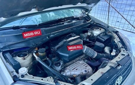 Toyota RAV4, 2002 год, 630 000 рублей, 15 фотография