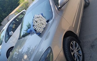 Skoda Octavia, 2011 год, 900 000 рублей, 1 фотография