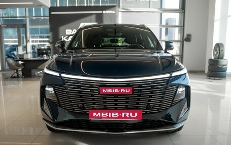 Haval F7, 2026 год, 3 198 780 рублей, 1 фотография