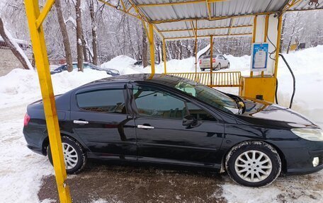 Peugeot 407, 2008 год, 420 000 рублей, 4 фотография