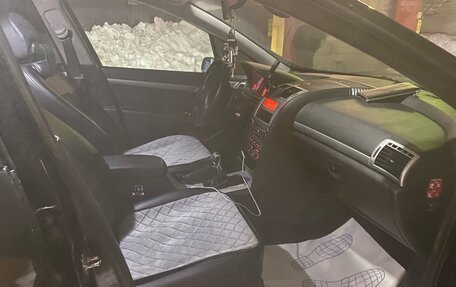 Peugeot 407, 2008 год, 420 000 рублей, 10 фотография