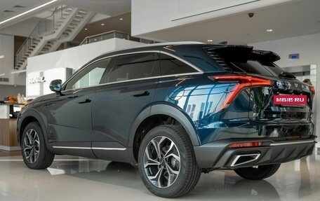 Haval F7, 2026 год, 3 198 780 рублей, 3 фотография