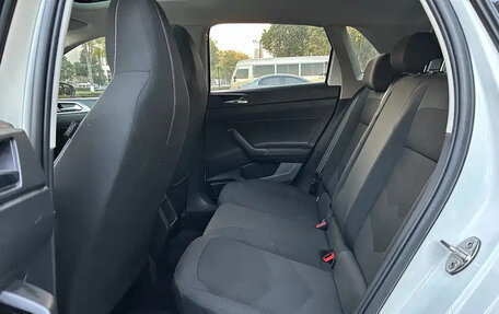 Volkswagen Polo, 2021 год, 820 740 рублей, 7 фотография