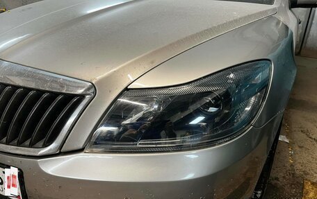 Skoda Octavia, 2011 год, 900 000 рублей, 6 фотография