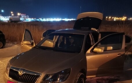 Skoda Octavia, 2011 год, 900 000 рублей, 8 фотография