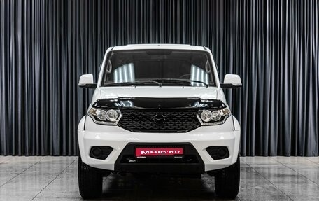 ЛуАЗ Patriot, 2019 год, 1 529 000 рублей, 3 фотография