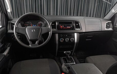 ЛуАЗ Patriot, 2019 год, 1 529 000 рублей, 6 фотография