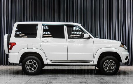 ЛуАЗ Patriot, 2019 год, 1 529 000 рублей, 5 фотография
