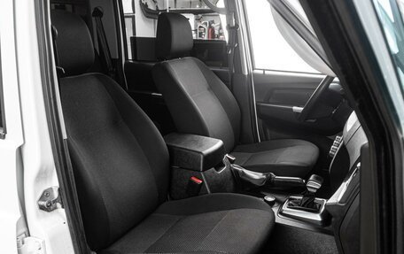 ЛуАЗ Patriot, 2019 год, 1 529 000 рублей, 8 фотография