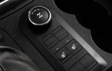 ЛуАЗ Patriot, 2019 год, 1 529 000 рублей, 13 фотография