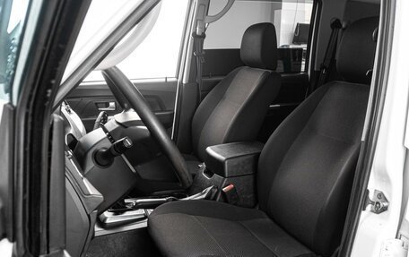 ЛуАЗ Patriot, 2019 год, 1 529 000 рублей, 10 фотография