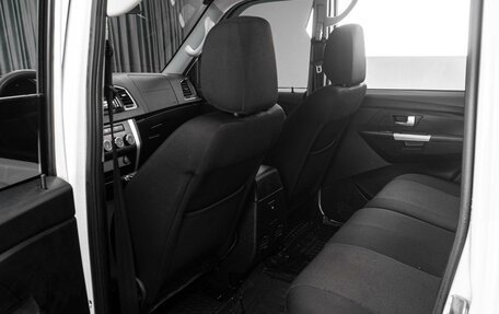 ЛуАЗ Patriot, 2019 год, 1 529 000 рублей, 11 фотография