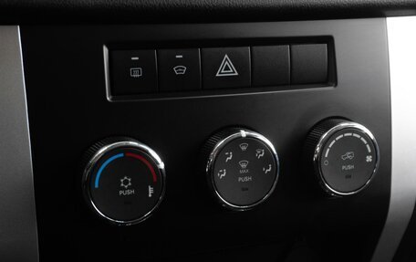 ЛуАЗ Patriot, 2019 год, 1 529 000 рублей, 12 фотография