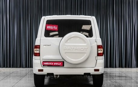 ЛуАЗ Patriot, 2019 год, 1 529 000 рублей, 4 фотография