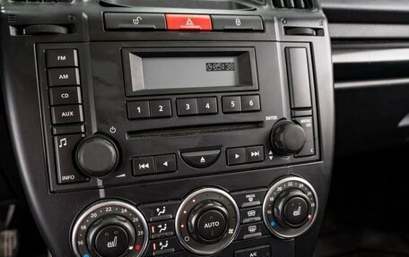 Land Rover Freelander II рестайлинг 2, 2011 год, 1 390 000 рублей, 12 фотография