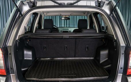 Land Rover Freelander II рестайлинг 2, 2011 год, 1 390 000 рублей, 16 фотография