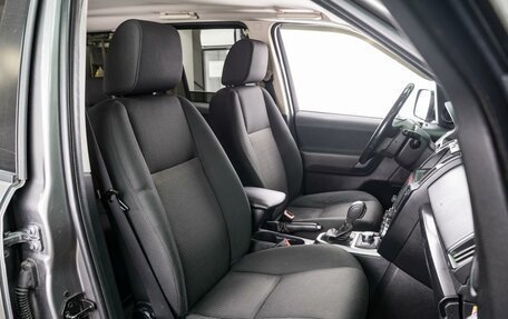 Land Rover Freelander II рестайлинг 2, 2011 год, 1 390 000 рублей, 8 фотография