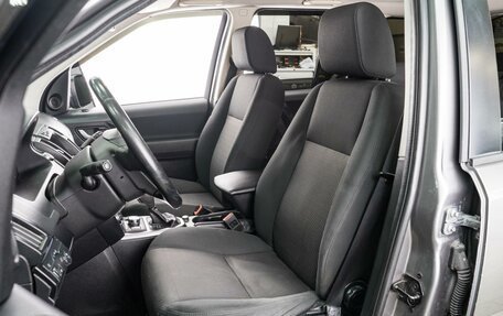 Land Rover Freelander II рестайлинг 2, 2011 год, 1 390 000 рублей, 10 фотография