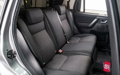 Land Rover Freelander II рестайлинг 2, 2011 год, 1 390 000 рублей, 7 фотография