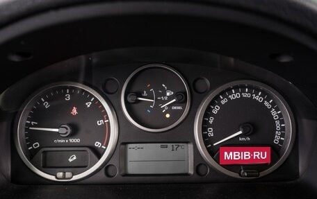 Land Rover Freelander II рестайлинг 2, 2011 год, 1 390 000 рублей, 15 фотография