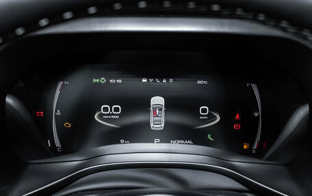 Haval Jolion, 2025 год, 2 523 510 рублей, 7 фотография