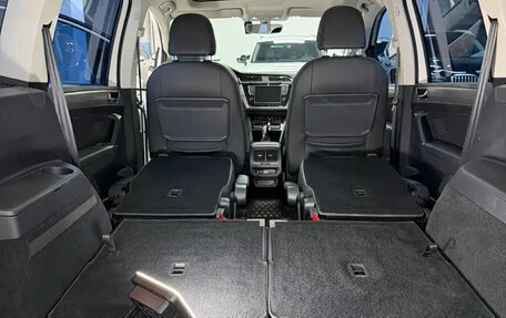 Volkswagen Touran III, 2021 год, 1 899 123 рублей, 12 фотография