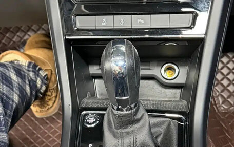 Volkswagen Touran III, 2021 год, 1 899 123 рублей, 17 фотография