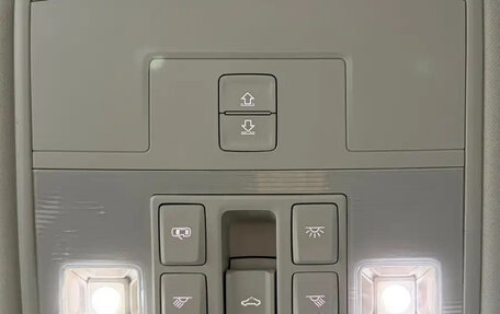 Volkswagen Touran III, 2021 год, 1 899 123 рублей, 20 фотография