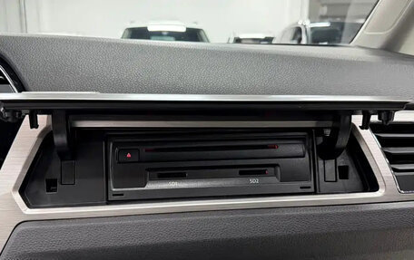 Volkswagen Touran III, 2021 год, 1 899 123 рублей, 19 фотография