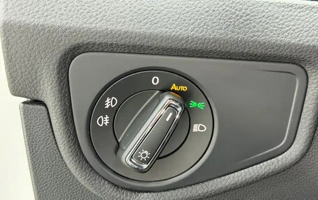 Volkswagen Touran III, 2021 год, 1 899 123 рублей, 18 фотография