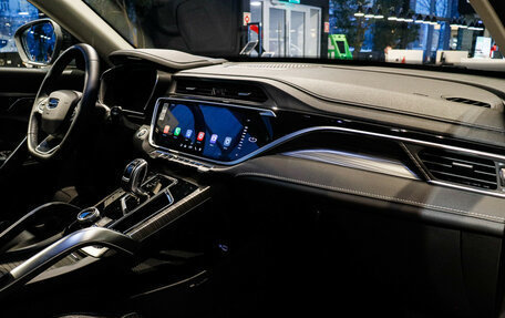 Geely Atlas, 2024 год, 2 430 000 рублей, 7 фотография