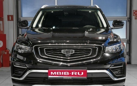 Geely Atlas, 2024 год, 2 430 000 рублей, 2 фотография