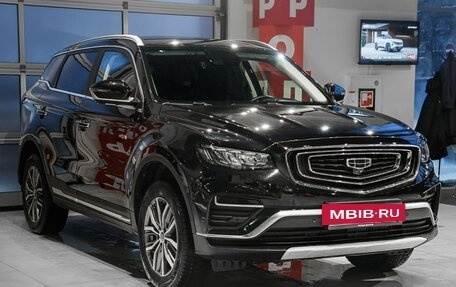 Geely Atlas, 2024 год, 2 430 000 рублей, 3 фотография