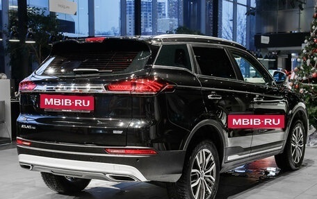 Geely Atlas, 2024 год, 2 430 000 рублей, 4 фотография