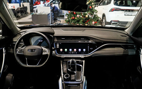 Geely Atlas, 2024 год, 2 430 000 рублей, 16 фотография